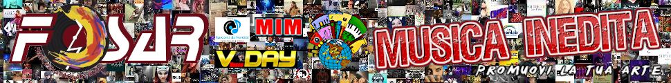 Fosar Musicainedita